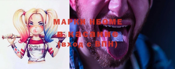 крисы Алексин