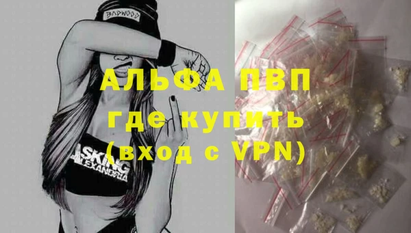 крисы Алексин